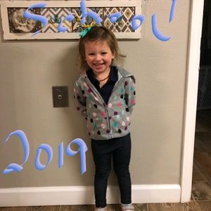 Meet your Posher, Kathy